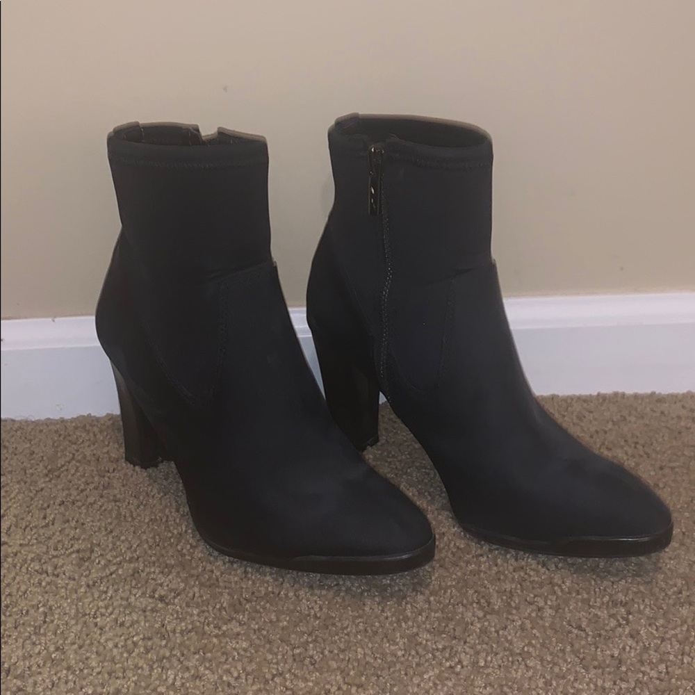AK sport boot